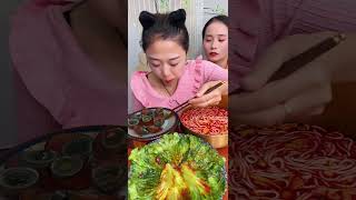 MUKBANG  Too much Eggs  Full Eggs Bowl 계란이 너무 많아요  가득 찬 계란 그릇 [upl. by Dixon]