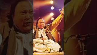 gardishon ke hain mare hue na nusrat fateh ali khan fullnusratfatehalikhan [upl. by Yrrad620]