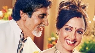 Meri Makhna Meri Soniye Full Song  Baghban  Amitabh Bachchan Hema Malini [upl. by Bryan95]