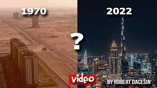 Kako je Dubai postao tako bogat grad [upl. by Ylek]