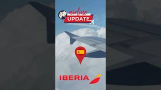 Iberia Updates  Iberia and Volaris Will Codeshare to Expand Connectivity Between Europe and Mexico [upl. by Onig]