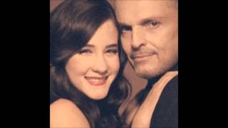 aire soy miguel bosé ft ximena sariñana letra [upl. by Lambertson]