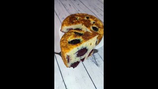 Perfect Plum Semolina Cake Easy StepbyStep Recipe [upl. by Enelyaj842]