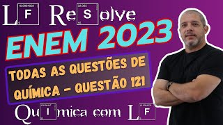 Questão 121 ENEM 2023 Os solos amazônicos ricos em silicatos não apropriados para o cultivo por [upl. by Itnahsa373]