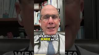 How does Prolotherapy work with Dr LJ Leo [upl. by Ahsinrev]