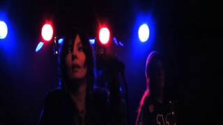 Skew Siskin live  Rock Cafe Hamburg  May 2014 Compilation [upl. by Melisande]