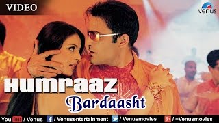 Bardaasht  Remix Humraaz [upl. by Savage829]