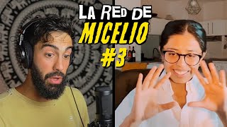 La Red de Micelio 3 Claudia Vazquez  quotLa Biodescodificación ha sido el descubrimiento de mi vidaquot [upl. by Feinberg]