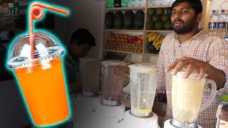 Fresh Orange Juice Recipe  ROAD SIDE HEALTH STREET FOODS street food [upl. by Giacinta]