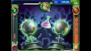 Обзор Peggle Nights  Humble PopCap Sale [upl. by Iorgo]