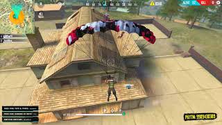 17 Kills Duo Game Ajjubhai amp Amitbhai  Garena Free Fire [upl. by Farica65]