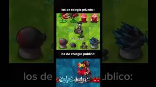 Si es verdad humor edit capcut pvzfunny créditos a ShyGuyi5k [upl. by Nnylacissej]