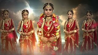 Mahabharat soundtracks 136  Panchali sad Theme [upl. by Rehctaht21]