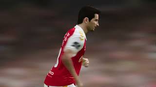 Braga vs Vitória SC Efootball Pes 21 Gameplay On PC  Gameplay Part8 [upl. by Selrhc]