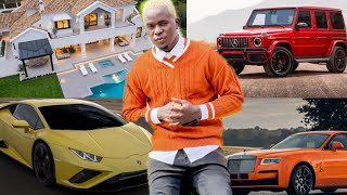 Willy Pauls Lifestyle 2023 l Net Worth Fortune Car Collection Mansion [upl. by Sileas]