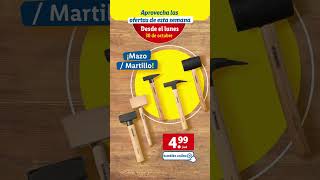 Ofertas destacadas Lidl del 3010 al 311 🗓️ 📱 Más ofertas en lidlesfolleto [upl. by Nyleuqaj143]