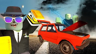 noche de roblox🌛🎉🌞🌜 🤪 mini mini directo [upl. by Jakob]