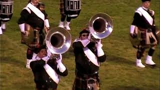 Kilties Drum amp Bugle Corps Wisconsin [upl. by Phillie]