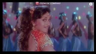 Mera Piya Ghar Aaya O Ramji  Item Song   Yaarana  Madhuri Dixit   HD 1440p [upl. by Angelis196]