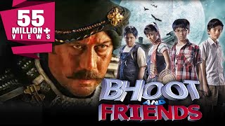 Bhoot and Friends 2010 Full Hindi Movie  Jackie Shroff Nishikant Dixit Ashish Kattar Faiz Khan [upl. by Russi858]