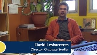 Graduate Studies at Laurentian University [upl. by Richter]