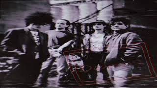 Caifanes  Miércoles De Ceniza  Demo En Vivo  1989 [upl. by Aruon61]