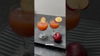 Plum juice plum plumjuce recipe chefgayatri india food india healthybreakfast [upl. by Nomed]