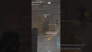 District Union Arena  ROGUE AGENTS SUICIDE BOMBER STATUS TANK Build  The Division 2 shorts games [upl. by Nosaj366]