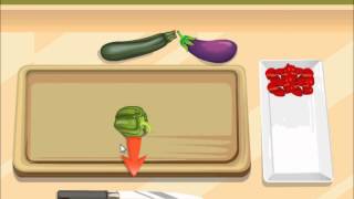 Recette de ratatouille  Jeux Humour  titterfr [upl. by Aira180]