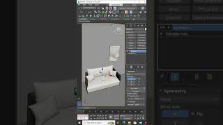 3Ds Max Tutorial Part 4 3dmodelling 3dsmax 3dclass 3dcourse 3dsmaxcourse 3dsmaxcourse [upl. by Els]