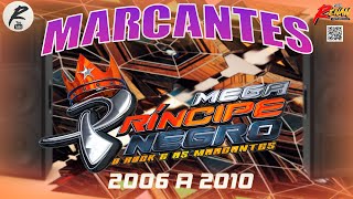 MEGA PRINCIPE  MARCANTES  ANOS 2006 A 2010  SEQUÊNCIA QUE MARCOU [upl. by Elwin]