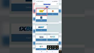 1xbet1xbet new update How to withdraw fast with mobile money1xbet withdraw problem solve 1xbet [upl. by Ivey513]