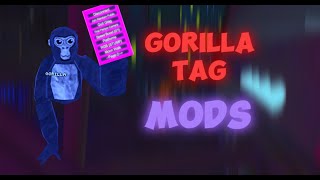 5 Gorilla Tag Copies With Mods [upl. by Eppes207]