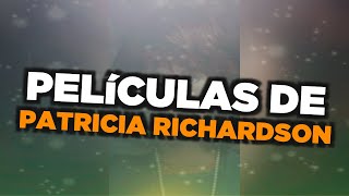 Las mejores películas de Patricia Richardson [upl. by Laws222]