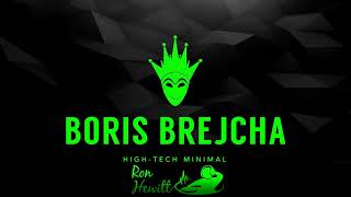 Boris Brejcha  Best Of Boris Brejcha 2020  Megamix Mixed by Dj Ron Hewitt [upl. by Nyllek]