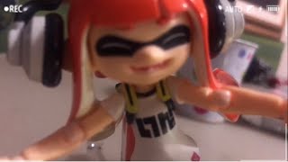 A message from inkling girl [upl. by Strickler507]