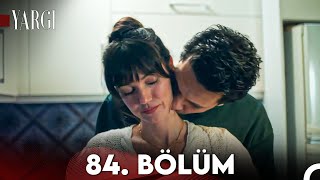 Yargı 84 Bölüm [upl. by Dolloff]