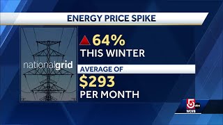 Winter energy prices expected to increase [upl. by Cornelle]