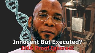 The Marcellus Williams Case A Controversial Missouri Execution [upl. by Aiela131]