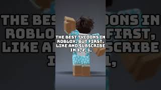 the best tycoons in Roblox pt1 [upl. by Gayle]