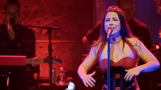 Evanescence  Bring Me To Life Synthesis Live DvD 4K Remastered [upl. by Barthel86]