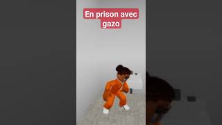 pendant le confinement roblox capcut reel humour abonnetoi memes drole [upl. by Silver]