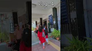 😆Loo chali main college 😆😆radhe radhe please like and subscribe my channel 🙏 [upl. by Hearsh]