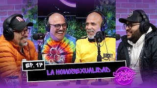 Sobres y Saz EP 17  LA HOMOSEXUALIDAD FINAL PRIMERA TEMPORADA [upl. by Atinehs]