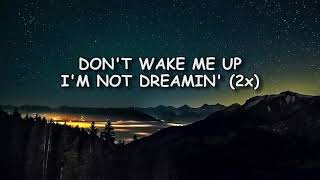 sapientdreamPastliveslyrics [upl. by Notsirb]