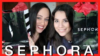 SEPHORA HAUL Super compras [upl. by Aig593]