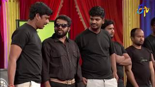 Jabardasth  29th March 2018  Latest Promo [upl. by Naryt870]