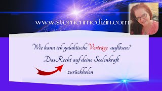 Kosmische Verträge löschen heilmeditation channeling sternenmedizin drachenfrau 144 888 999 [upl. by Clareta]