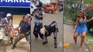 Anguka Nayo TikTok Dance challenge 🔥🙌 TRENDING dancechallenge tiktokkenya tiktokdances2024 [upl. by Ahsad]