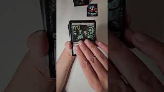 MTG Innistrad Crimson Vow Commander Deck Opening  Vampiric Bloodline [upl. by Cheria262]